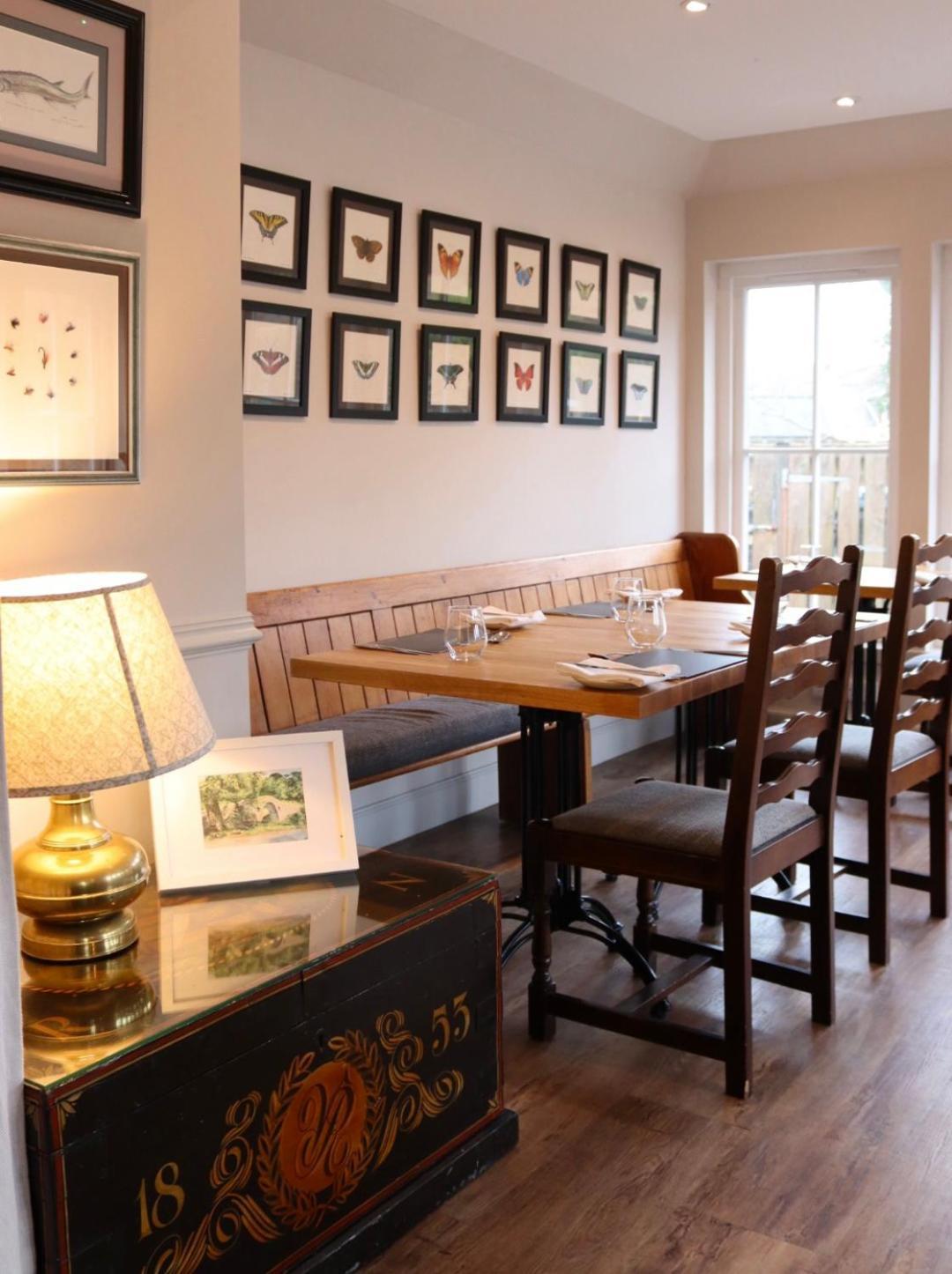 Tigh An Truish Inn Oban Exterior foto